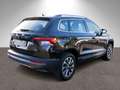 Skoda Karoq Clever 4x4 2.0TDI DSG LED Navi RFK ACC AHK Schwarz - thumbnail 2