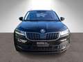 Skoda Karoq Clever 4x4 2.0TDI DSG LED Navi RFK ACC AHK Schwarz - thumbnail 4