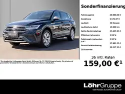 Volkswagen Tiguan Allspace 1.5 TSI DSG Life AHK, Navi