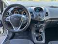 Ford Fiesta PLUS Blanc - thumbnail 7