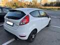 Ford Fiesta PLUS Blanc - thumbnail 6
