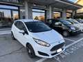Ford Fiesta PLUS Blanc - thumbnail 2