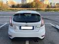 Ford Fiesta PLUS Blanc - thumbnail 5