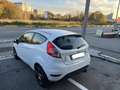 Ford Fiesta PLUS Blanc - thumbnail 4