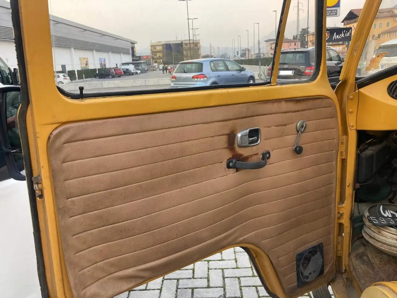 Volkswagen T2, foto 2