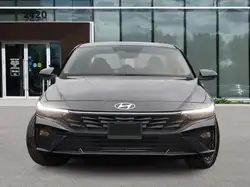 Hyundai Elantra 2026