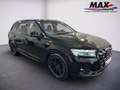 Audi SQ7 QUATT 7 SITZE +HD MATRIX+AHK+LUFT+PANO+ Schwarz - thumbnail 4