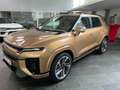 KGM Actyon TITANIUM PLUS 4WD Brons - thumbnail 2