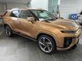 KGM Actyon TITANIUM PLUS 4WD Brons - thumbnail 1