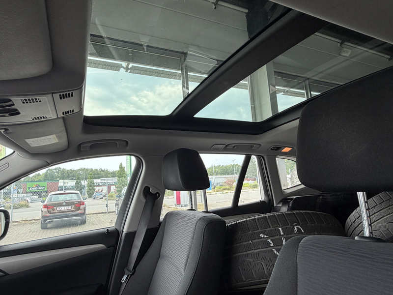 BMW X1 xDrive 20 d — photo 10
