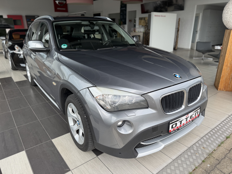BMW X1 xDrive 20 d