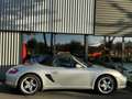 Porsche Boxster PORSCHE BOXSTER II TYPE 987 2.7 240 Grau - thumbnail 8