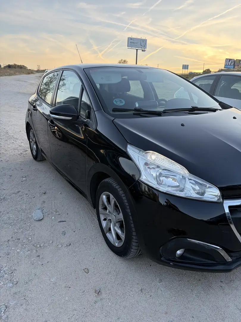 Peugeot 208 1.2 VTi Active - 2