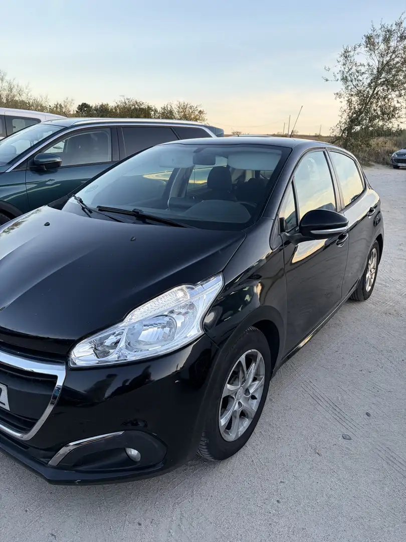 Peugeot 208 1.2 VTi Active - 1