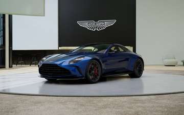 S Coupe 680 CV