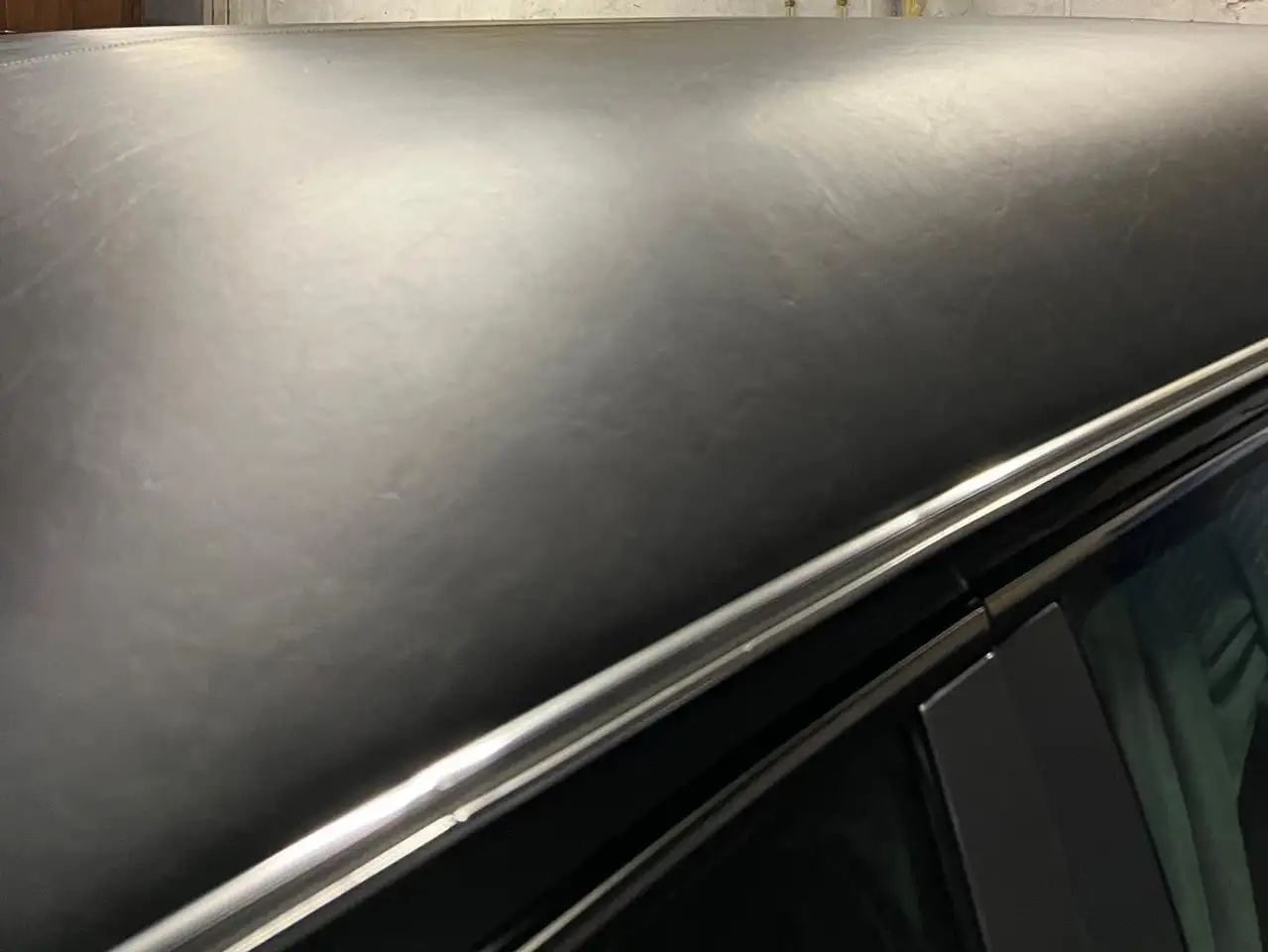 Cadillac Deville Superior Hearse 4.6 V8 – 2001, foto 10