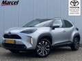 Toyota Yaris Cross 1.5 Hybrid 115 First Edition Limited Parkeersensor Grau - thumbnail 1