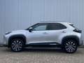 Toyota Yaris Cross 1.5 Hybrid 115 First Edition Limited Parkeersensor Grau - thumbnail 2