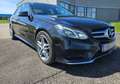 Mercedes-Benz E 350 E 350D AMG, V6, Allrad 4-matic,neuer Motor Schwarz - thumbnail 4