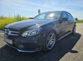 Mercedes-Benz E 350 E 350D AMG, V6, Allrad 4-matic,neuer Motor Schwarz - thumbnail 3