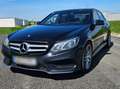 Mercedes-Benz E 350 E 350D AMG, V6, Allrad 4-matic,neuer Motor Schwarz - thumbnail 1