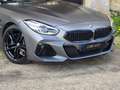 BMW Z4 M Roadster M40i 340ch M Performance Full Options Grey - thumbnail 7