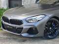 BMW Z4 M Roadster M40i 340ch M Performance Full Options Grey - thumbnail 11