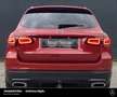 Mercedes-Benz GLC 300 GLC 300 de 4M AMG Night AHK Dis MLed Bur AirBody Rot - thumbnail 7