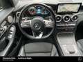 Mercedes-Benz GLC 300 GLC 300 de 4M AMG Night AHK Dis MLed Bur AirBody Rot - thumbnail 17