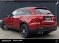 Mercedes-Benz GLC 300 GLC 300 de 4M AMG Night AHK Dis MLed Bur AirBody Rot - thumbnail 8