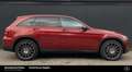 Mercedes-Benz GLC 300 GLC 300 de 4M AMG Night AHK Dis MLed Bur AirBody Rot - thumbnail 5