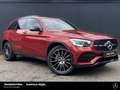 Mercedes-Benz GLC 300 GLC 300 de 4M AMG Night AHK Dis MLed Bur AirBody Rot - thumbnail 4