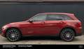 Mercedes-Benz GLC 300 GLC 300 de 4M AMG Night AHK Dis MLed Bur AirBody Rot - thumbnail 9