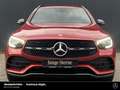 Mercedes-Benz GLC 300 GLC 300 de 4M AMG Night AHK Dis MLed Bur AirBody Rot - thumbnail 3
