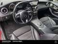 Mercedes-Benz GLC 300 GLC 300 de 4M AMG Night AHK Dis MLed Bur AirBody Rot - thumbnail 13