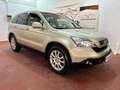 Honda CR-V 2.2i-CTDi Luxury Beige - thumbnail 3
