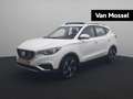 MG ZS EV Luxury 45 kWh | 18'' Velgen | Navi | Leder | Pa Blanc - thumbnail 1
