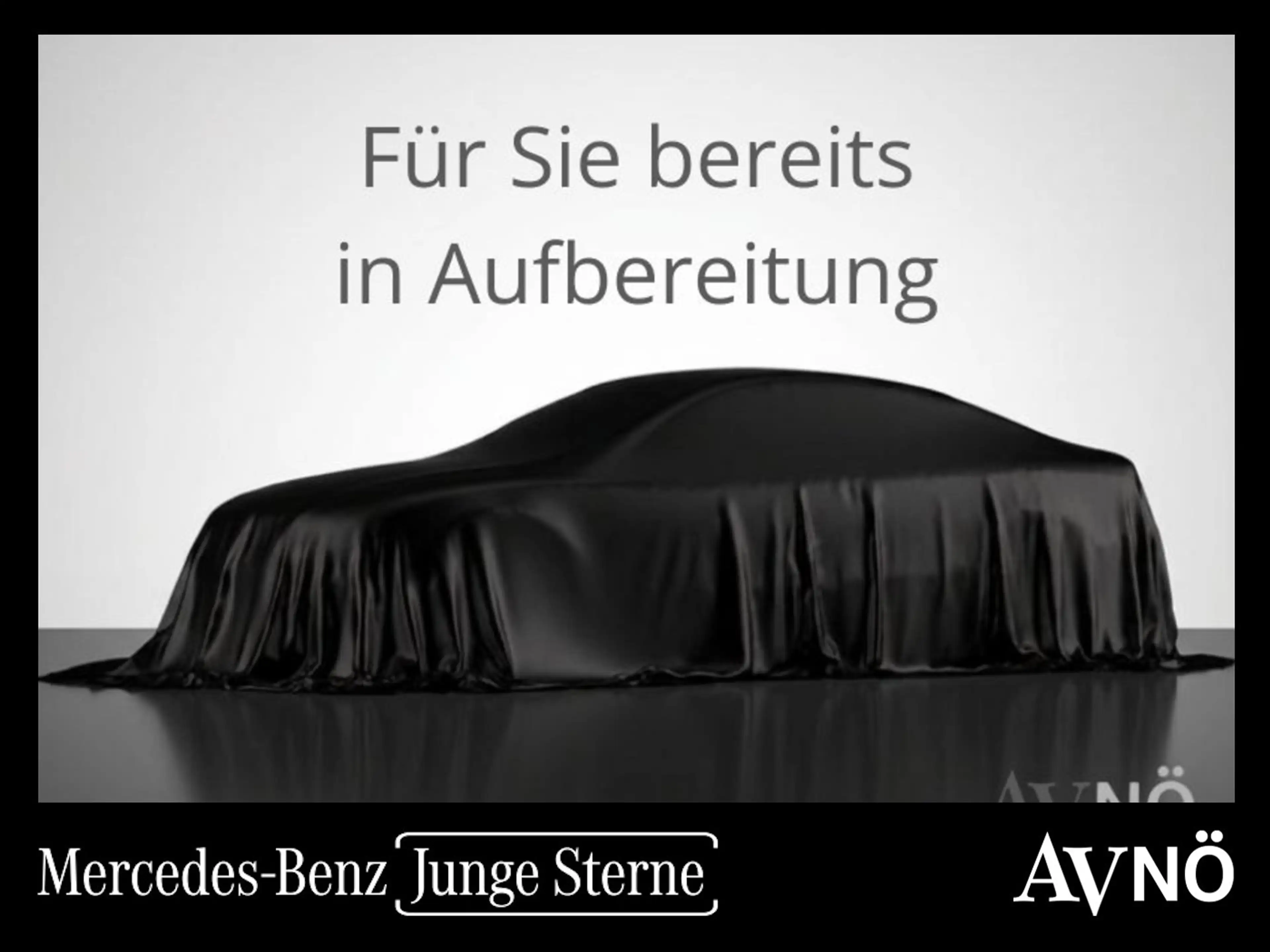 Mercedes-Benz GLA 200 d 4MATIC Sitzkomfort Keyless Multibeam