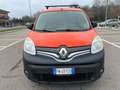 Renault Kangoo 1.5 dci Expression 80cv Rosso - thumbnail 1