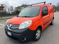 Renault Kangoo 1.5 dci Expression 80cv Rosso - thumbnail 2