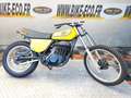 Yamaha YZ 250 Jaune - thumbnail 1