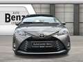 Toyota Yaris 1.5 Team Deutschland*RFK*SHZ*ALU*PDC* Klima Grey - thumbnail 8