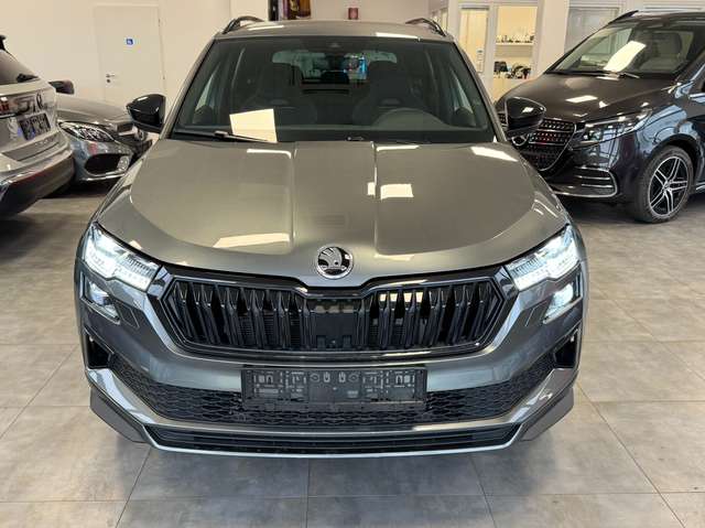 Skoda Karoq Karoq 1.5 TSI ACT DSG Sportline