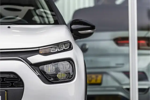 Citroen C3 view 18
