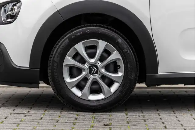 Citroen C3 view 19