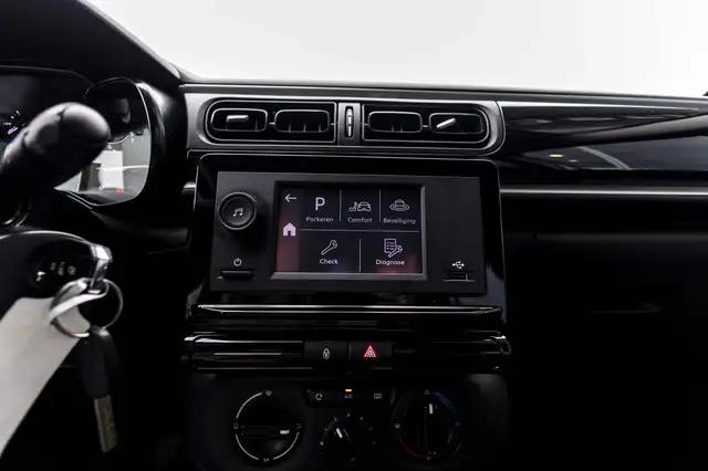 Citroen C3 view 25