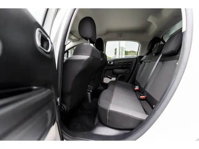 Citroen C3 view 10
