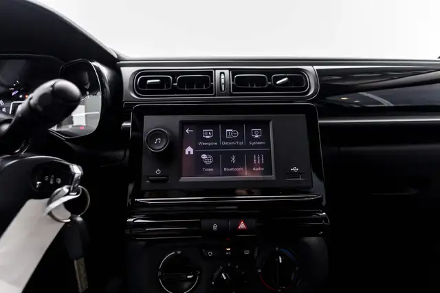 Citroen C3 view 26