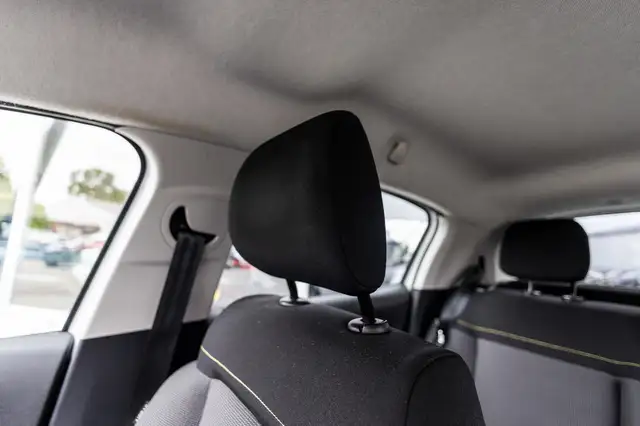 Citroen C3 view 12