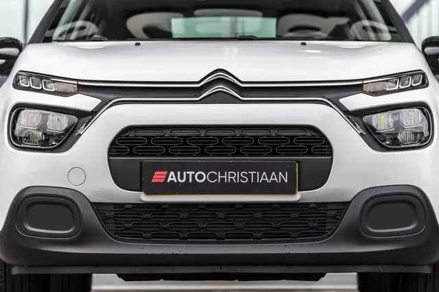 Citroen C3 view 16